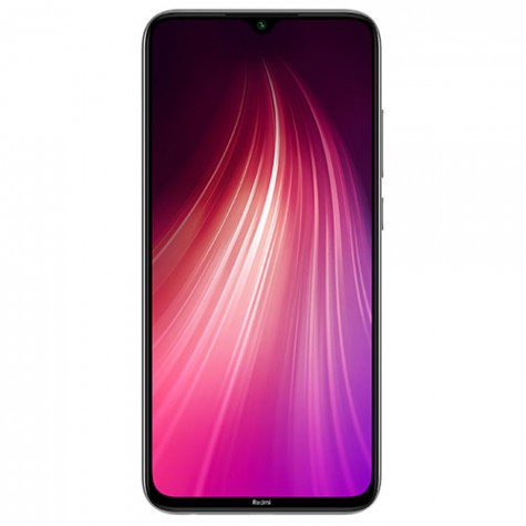 Redmi Note 8 4GB/64GB White